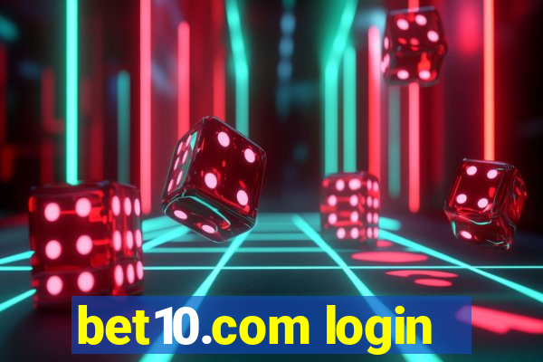 bet10.com login